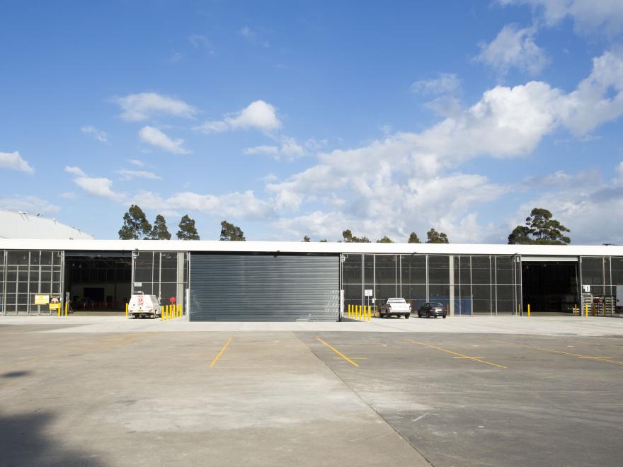 SHAPE AUSTRALIA PTY LIMITED