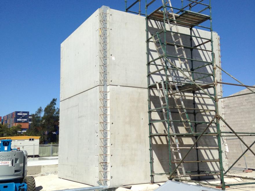 HANSEN YUNCKEN PTY LTD