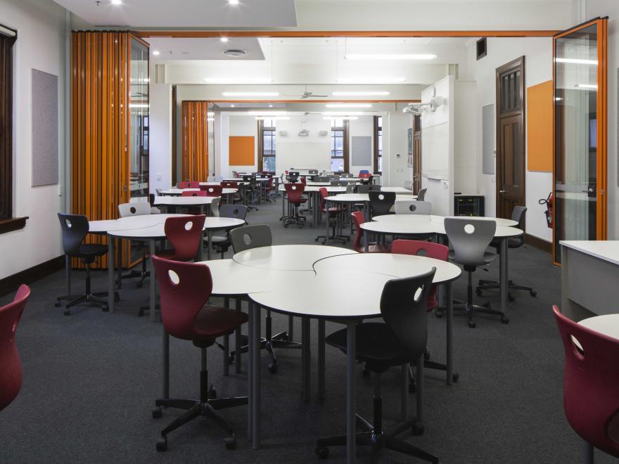 SMITH PROJECTS PTY LTD