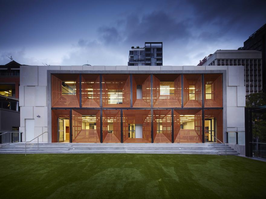 PRIME CONSTRUCTIONS PTY LTD