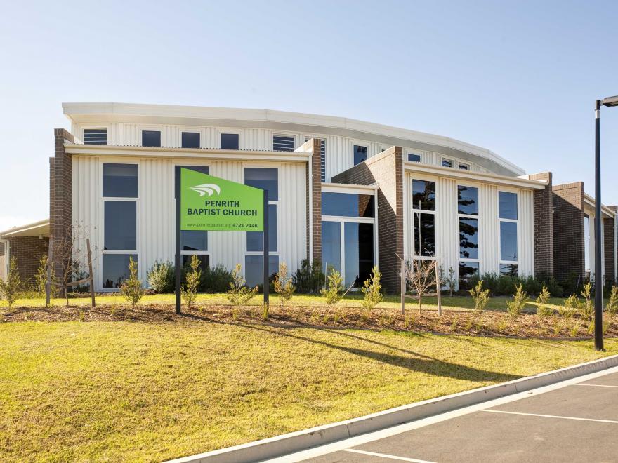 CO-WYN BUILDING CONTRACTORS PTY LTD