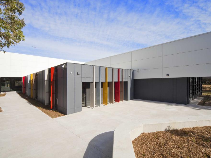 FDC CONSTRUCTION & FITOUT PTY LTD