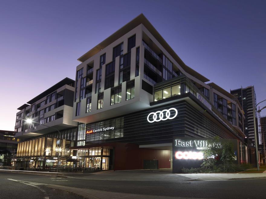 ICHOR CONSTRUCTIONS PTY LTD