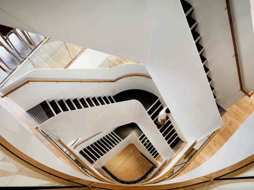 SHAPE AUSTRALIA PTY LIMITED