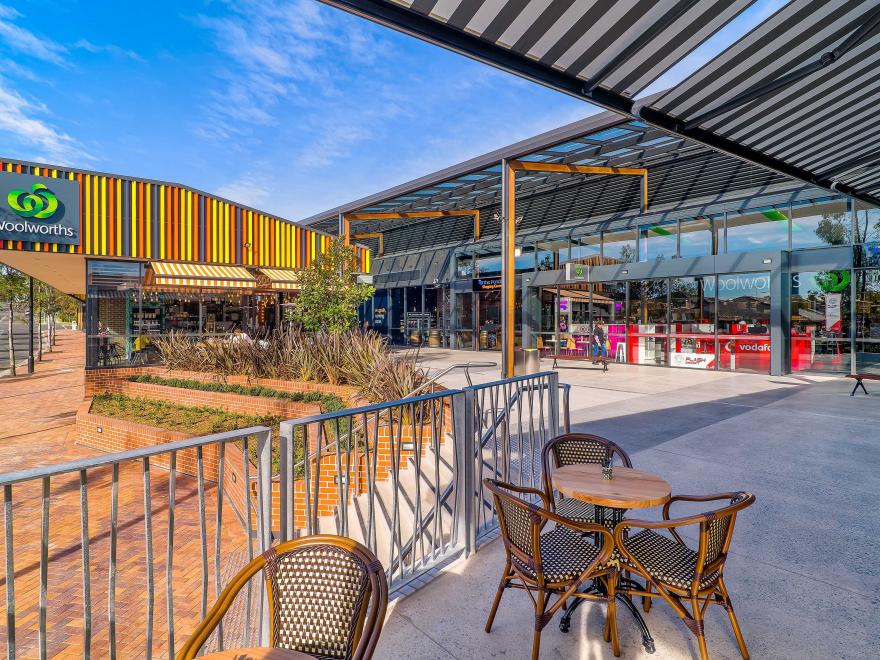 MAINBRACE CONSTRUCTIONS PTY LTD