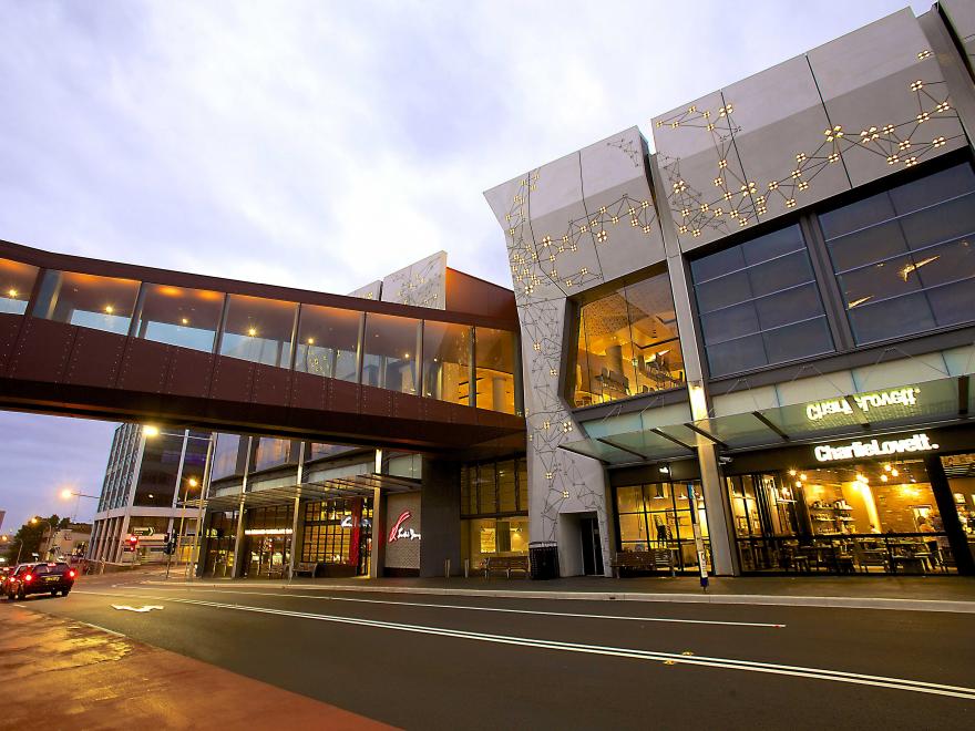 HANSEN YUNCKEN PTY LTD