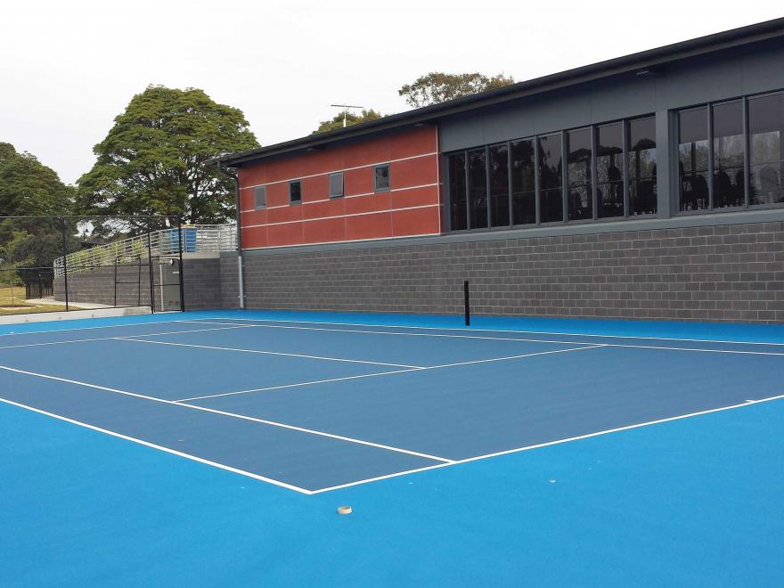 NOVATI CONSTRUCTIONS PTY LTD