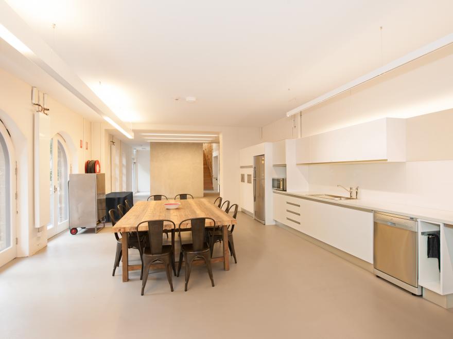 PRIME PROJECTS & INTERIORS PTY LTD