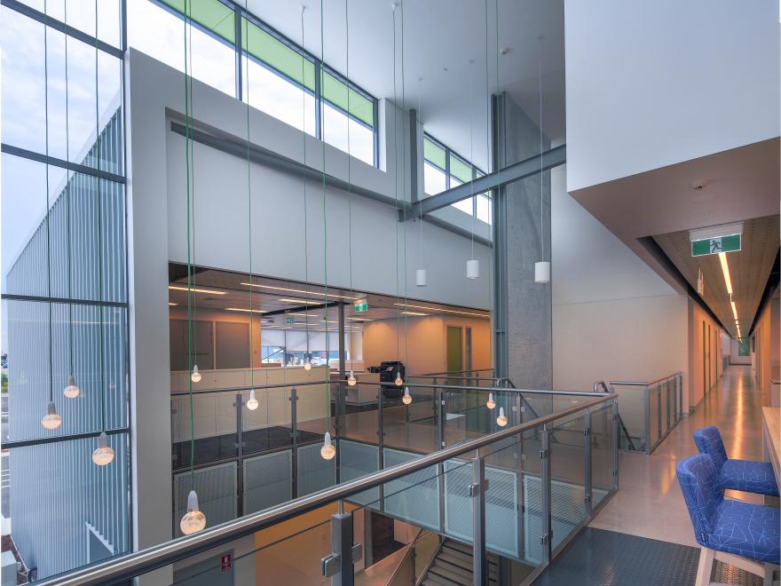 TAYLOR CONSTRUCTION GROUP PTY LTD