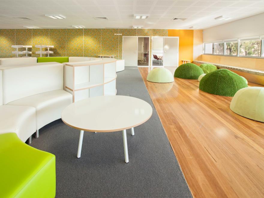 A W EDWARDS PTY LIMITED