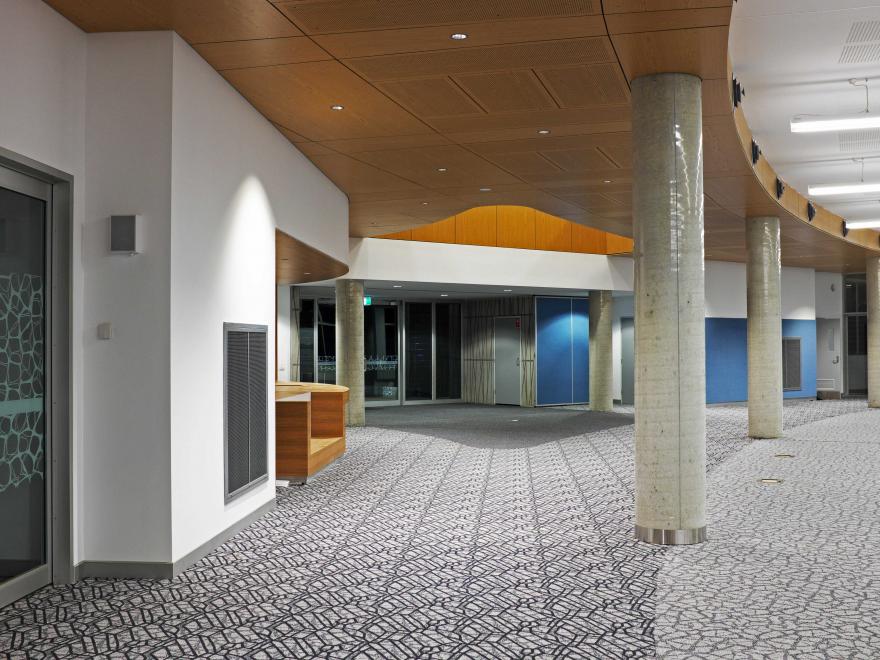 WARE BUILDING PTY LTD