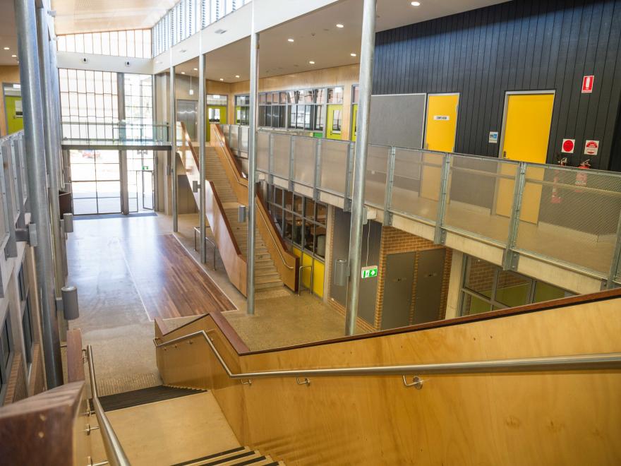 MARC MORABITO CONSTRUCTIONS