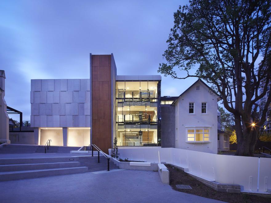 PRIME CONSTRUCTIONS PTY LTD