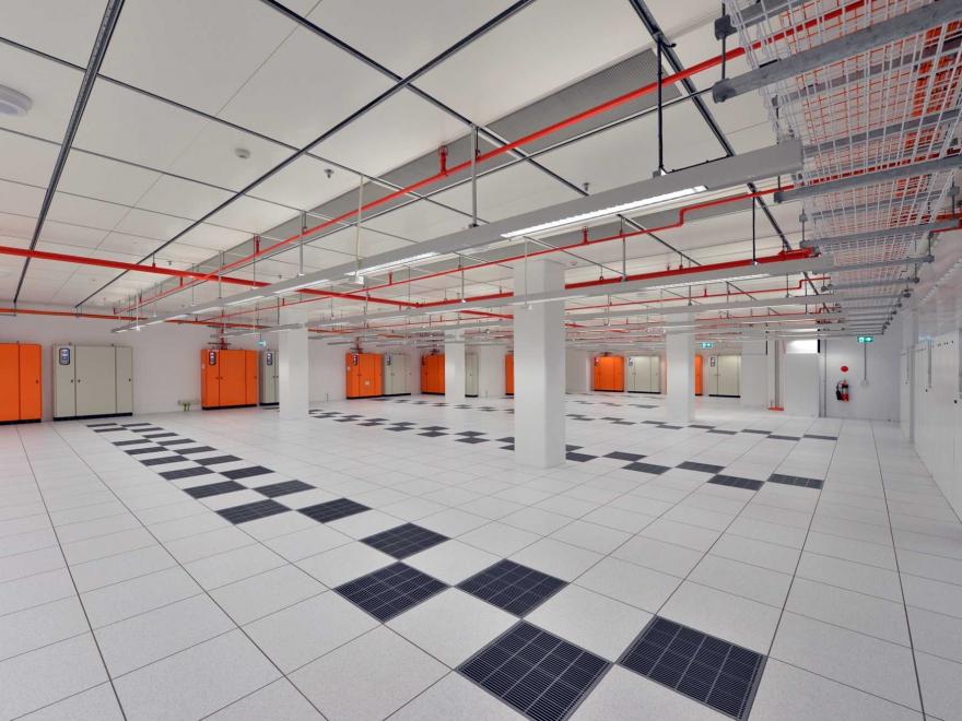 COCKRAM CONSTRUCTION LTD