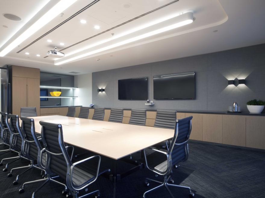 FDC CONSTRUCTION & FITOUT PTY LTD