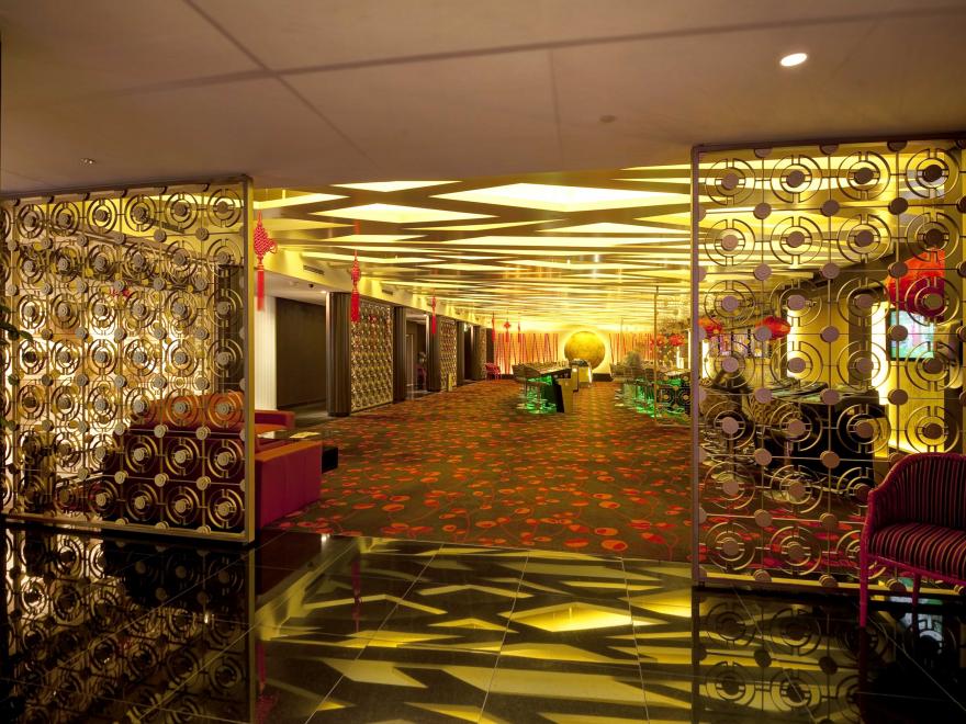 MERLOT CONSTRUCTIONS (AUST) PTY LTD