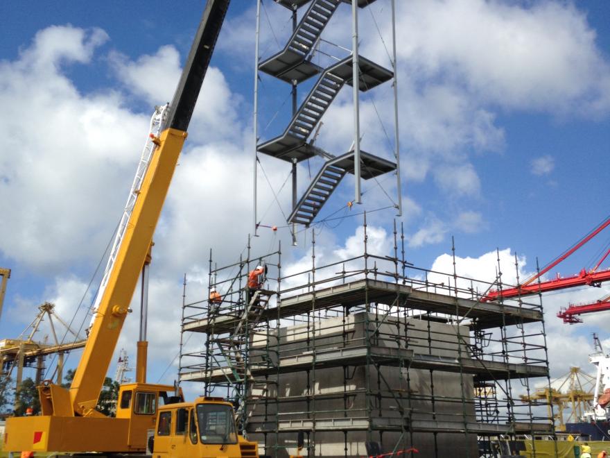 HANSEN YUNCKEN PTY LTD