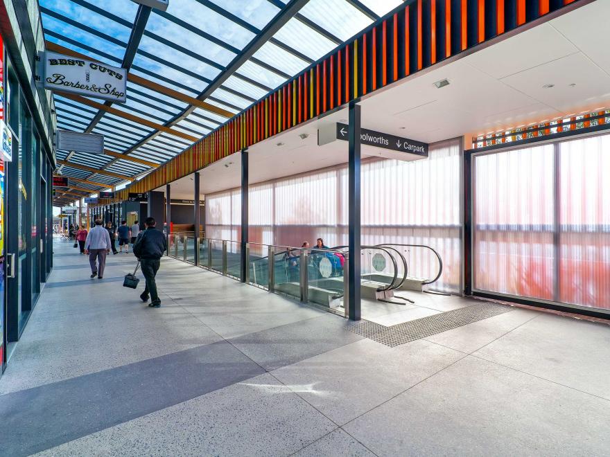 MAINBRACE CONSTRUCTIONS PTY LTD