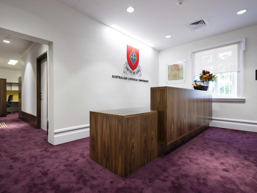 CADWELL CONSTRUCTION & INTERIORS PTY LTD