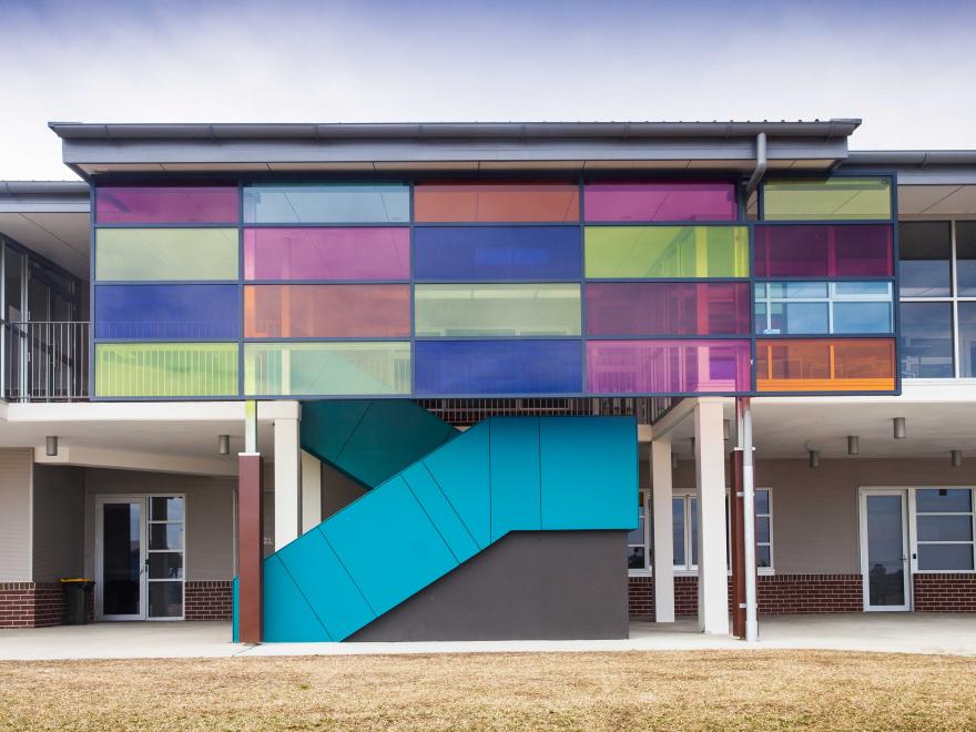 MOMENTUM BUILT PTY LTD