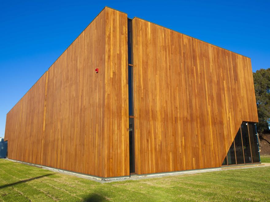 HANSEN YUNCKEN PTY LTD