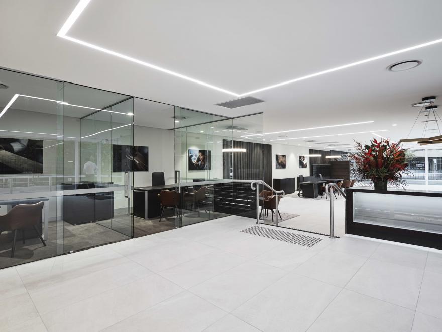 RBG SERVICES GROUP PTY LTD