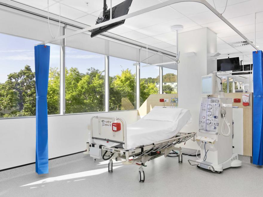 CADWELL CONSTRUCTION & INTERIORS PTY LTD