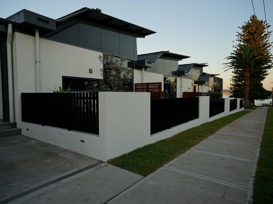 NOVATI CONSTRUCTIONS PTY LTD