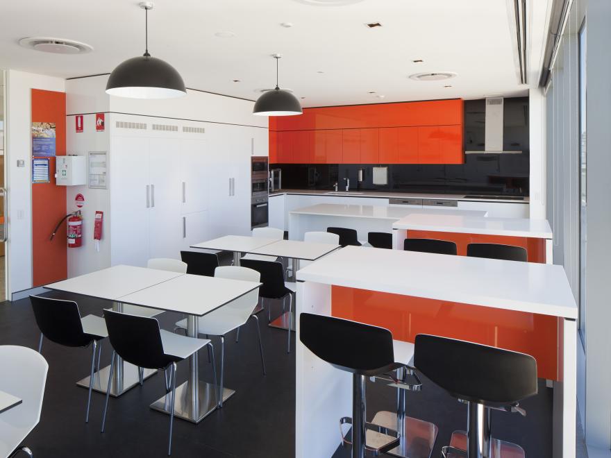 FDC CONSTRUCTION & FITOUT PTY LTD