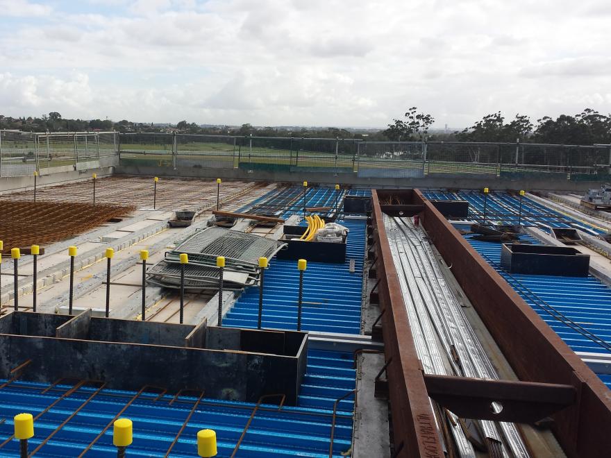 FDC CONSTRUCTION & FITOUT (NSW)  PTY LTD