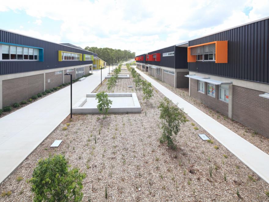 RICHARD CROOKES CONSTRUCTIONS