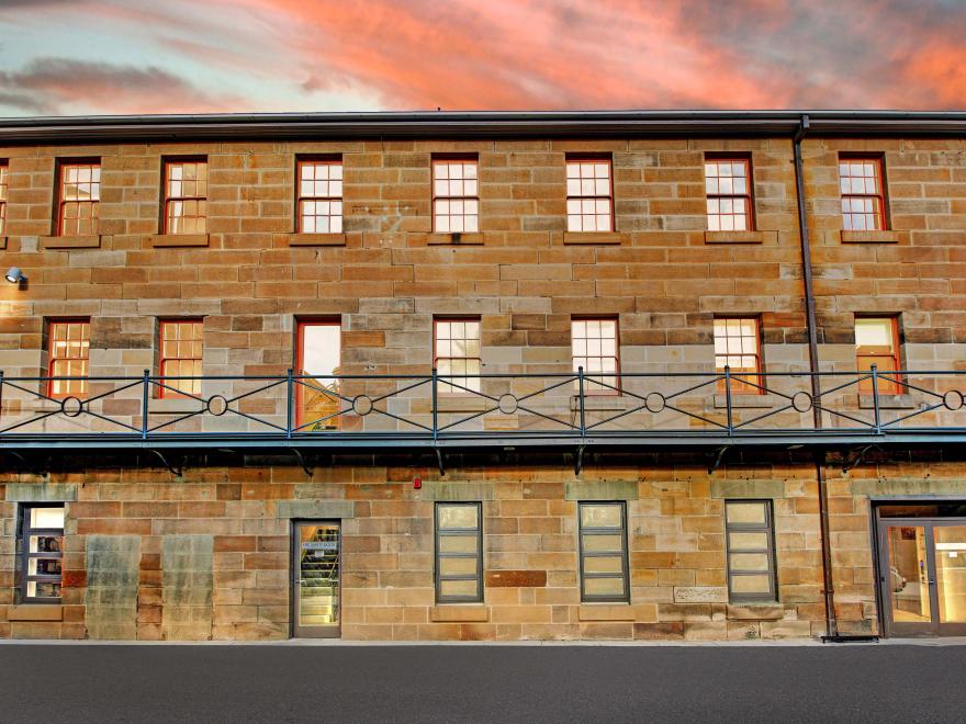 PRIME PROJECTS & INTERIORS PTY LTD