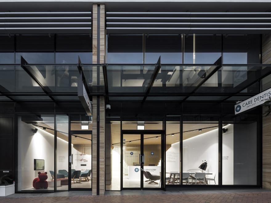 RENASCENT AUSTRALIA PTY LTD