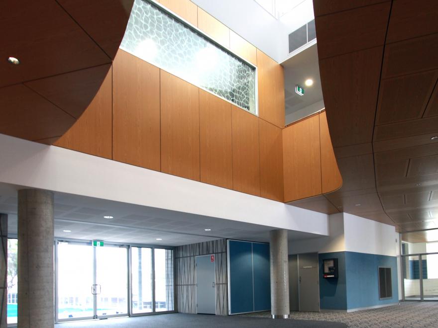 WARE BUILDING PTY LTD