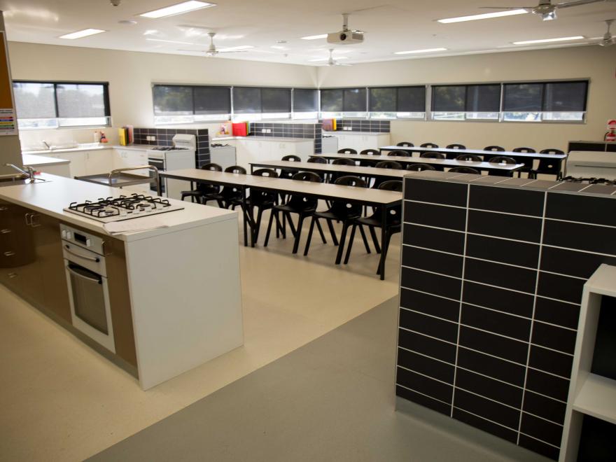 MARC MORABITO CONSTRUCTIONS