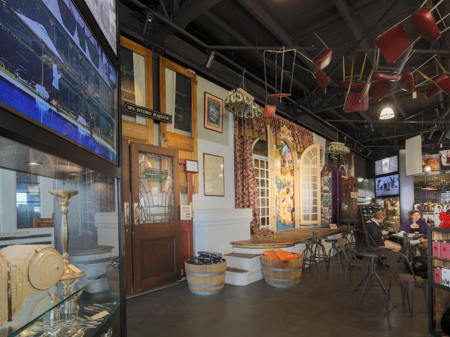 TAYLOR CONSTRUCTION GROUP PTY LTD