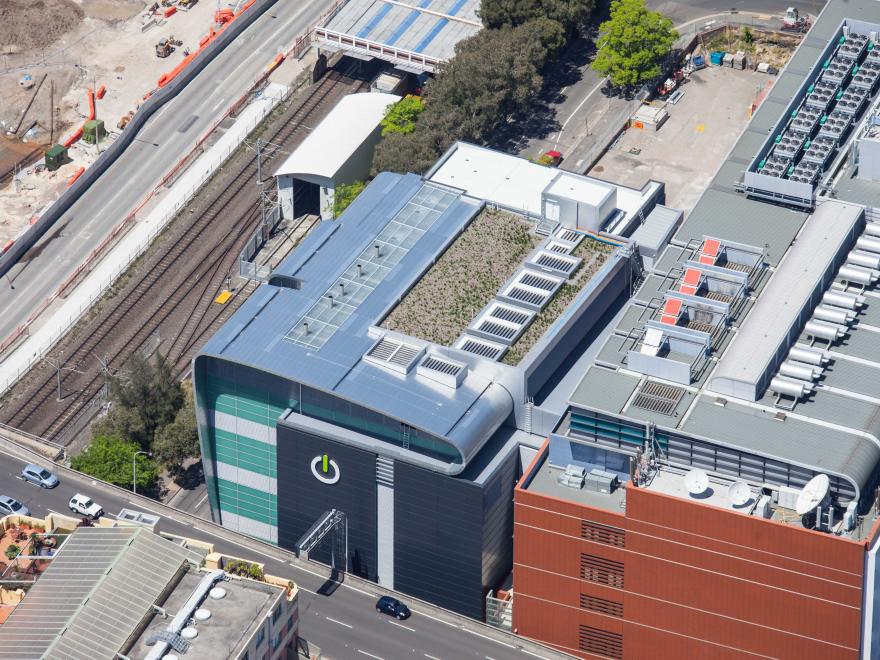 COCKRAM CONSTRUCTION LTD