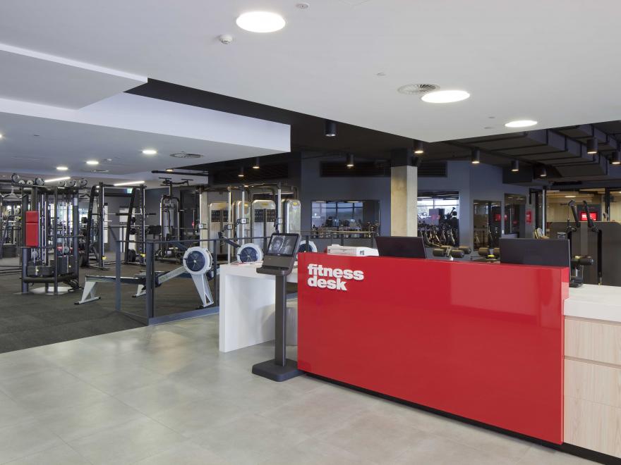 FDC CONSTRUCTION & FITOUT PTY LTD