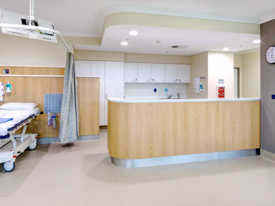 FUGEN CONSTRUCTIONS PTY LTD