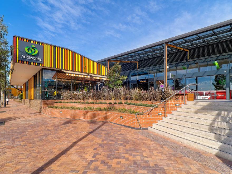 MAINBRACE CONSTRUCTIONS PTY LTD