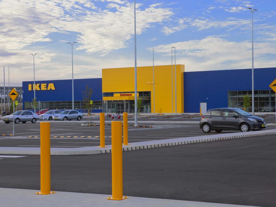 FDC CONSTRUCTION & FITOUT PTY LTD