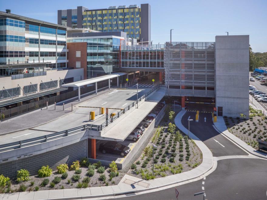 BUILDCORP GROUP PTY LTD