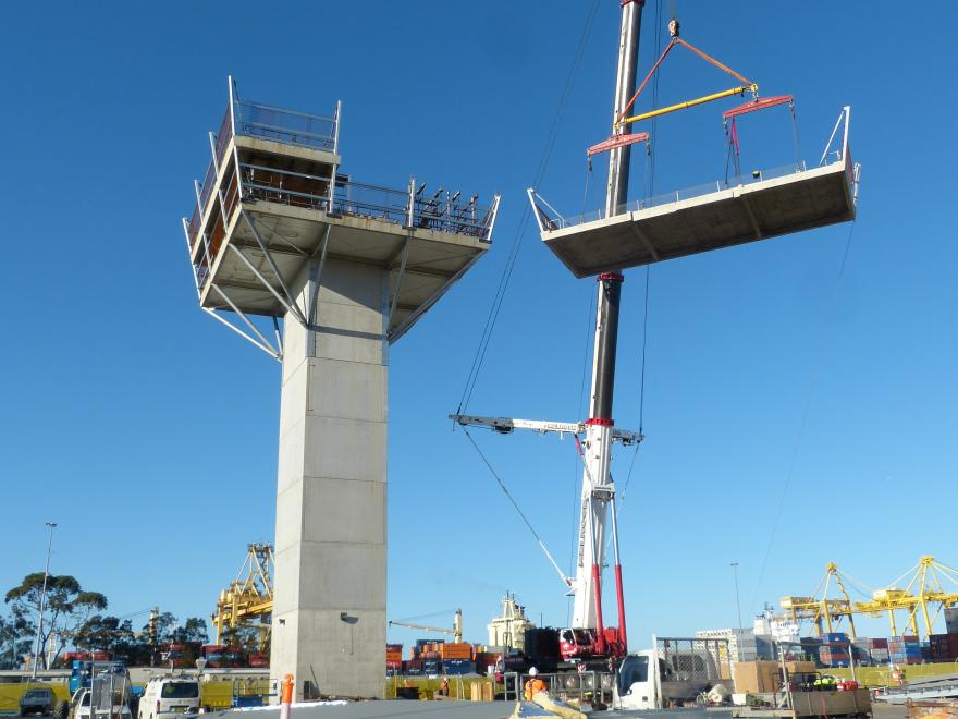 HANSEN YUNCKEN PTY LTD