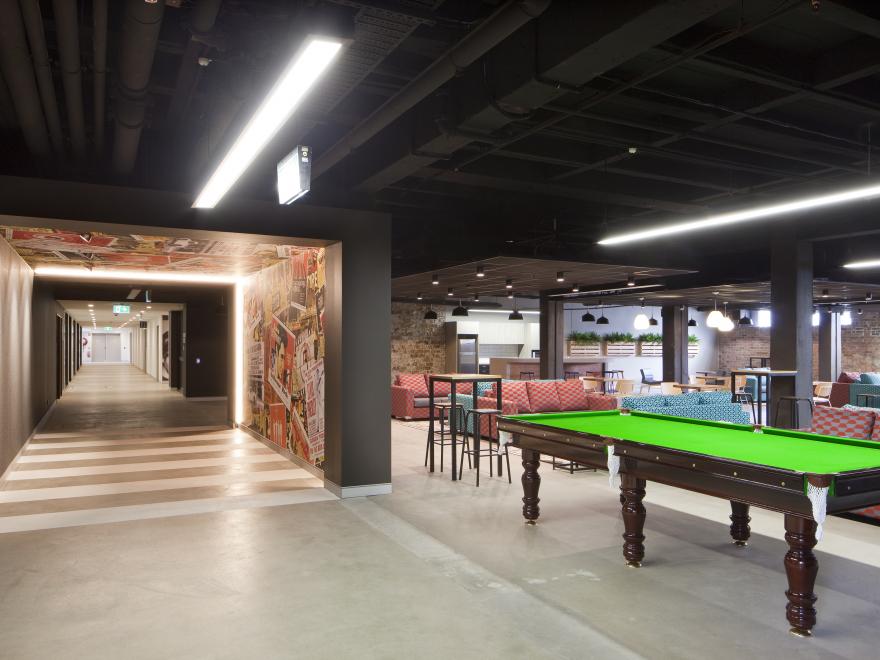 FDC CONSTRUCTION & FITOUT PTY LTD