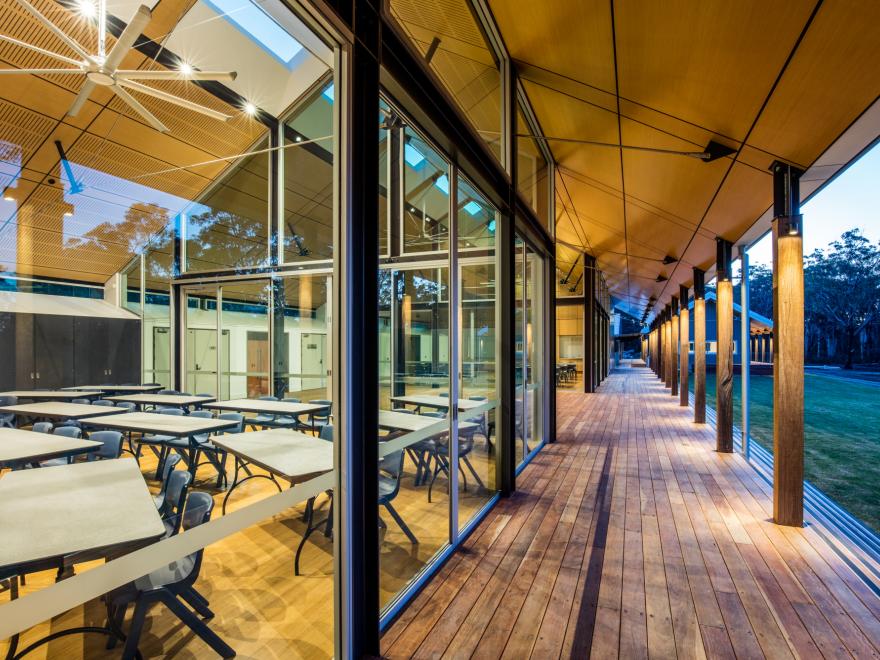 STEPHEN EDWARDS CONSTRUCTIONS PTY LTD