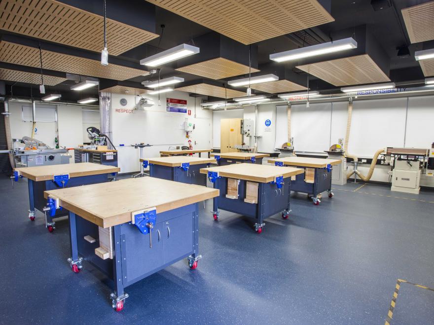 MOMENTUM BUILT PTY LTD