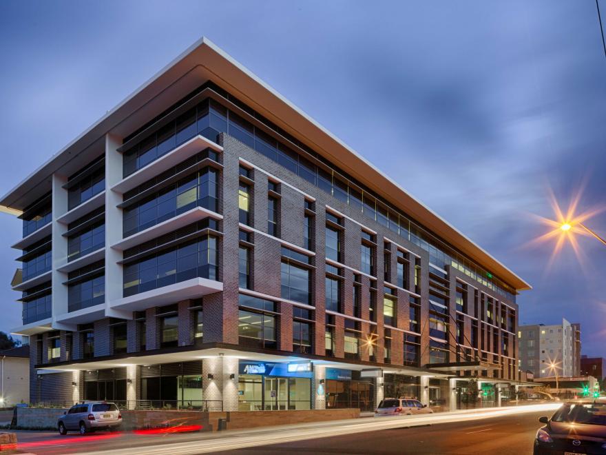 PUPOVAC CONSTRCUTIONS PTY LTD