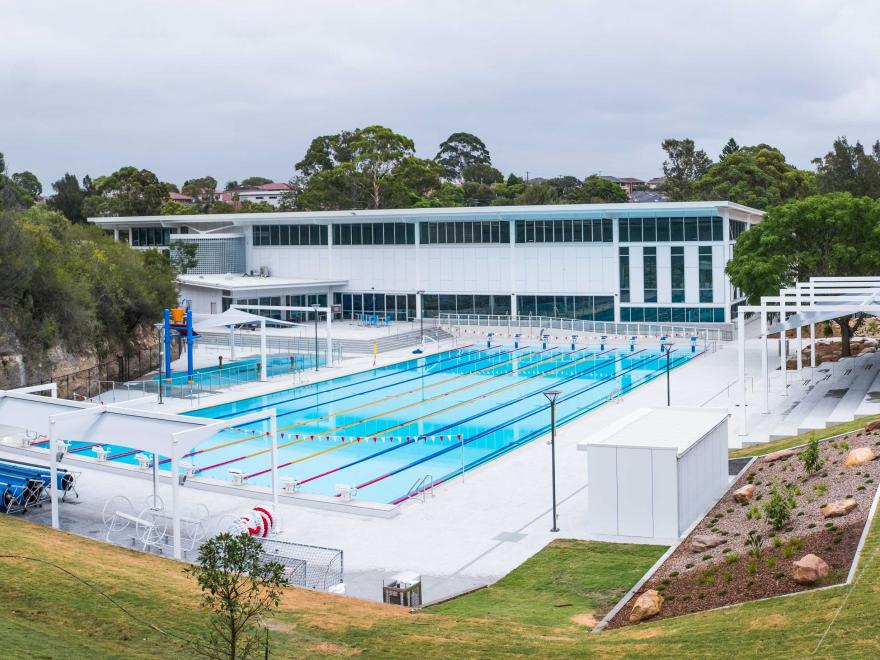 FDC CONSTRUCTION & FITOUT (NSW)  PTY LTD