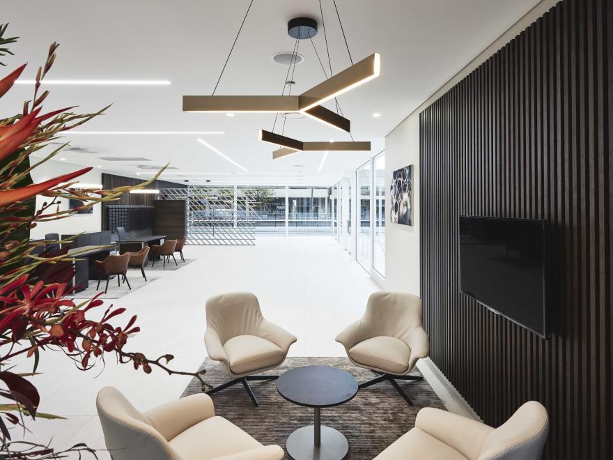 RBG SERVICES GROUP PTY LTD