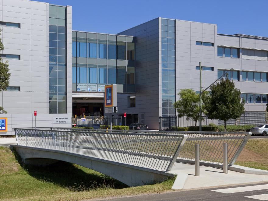 FDC CONSTRUCTION & FITOUT PTY LTD